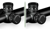 Vortex Golden Eagle HD 15-60x52 Riflescope TCS Thumbnail Image