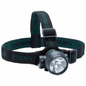 Streamlight Green Trident Xenon/LED Combo Headlamp 61051 080926610514 Thumbnail Image