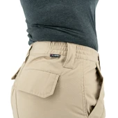LA Police Gear Women's Operator Tactical Pants - Rear Pocket Thumbnail Image