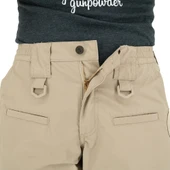 LA Police Gear Women's Operator Tactical Pants - Zipper Thumbnail Image