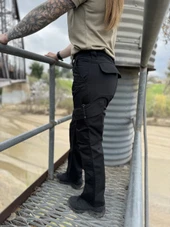 LA Police Gear Women's Operator Tactical Pants Thumbnail Image