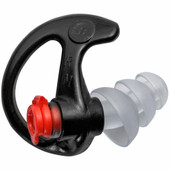 BLACK EarPro EP4 Sonic Defender Plus Earplugs Thumbnail Image