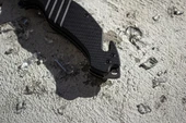 LAPG Rescue EDC Folding Knife Glass Breaker Thumbnail Image