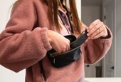 LA Police Gear Rescue EDC Knife - Easy To Carry Thumbnail Image