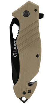 LAPG Rescue EDC Folding Knife Thumbnail Image
