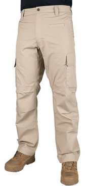 LA Police Gear Men's Urban Ops Tactical Pants - Left Front Thumbnail Image
