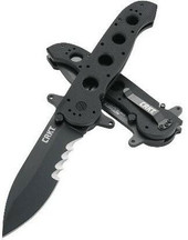  M21-14 Special Forces Knife open and close Thumbnail Image