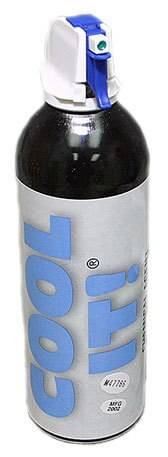 Defense Technology Cool-It Decontamination Aid COOLIT Thumbnail Image
