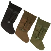 LA Police Gear Tactical Vest Christmas Stocking TCS-4 Thumbnail Image