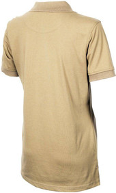 LA Police Gear Womens Operator Tactical Polo TP-WOPPOLO Thumbnail Image