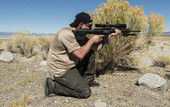 LA Police Gear Mens Urban Recon Pant DC1021 Thumbnail Image