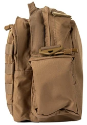 LA Police Gear Zombie Hunter Bag - Left Thumbnail Image
