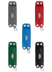 Leatherman Micra Keychain Multi-Tool MICRA Thumbnail Image