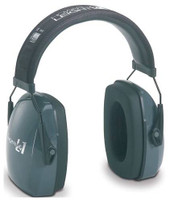Howard Leight Leightning L1 Earmuff-Low Profile Earmuffs 1524 033552015246 Thumbnail Image