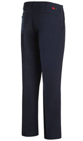 Workrite 7.5 oz Nomex IIIA Full Cut Firefighter Pant 402NX75 Thumbnail Image