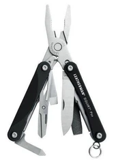 Leatherman Squirt PS4 Keychain Multi-Tool SQUIRTPS4 Thumbnail Image