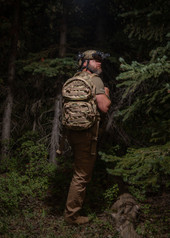 LAPG 3 Day MOLLE Backpack 2.0 Thumbnail Image