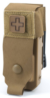 Eleven 10 RIGID TQ Case Jacket for SOF TT 4002 Thumbnail Image