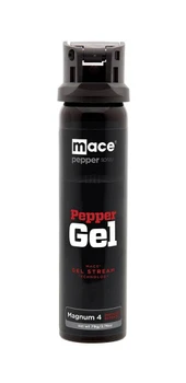 Mace Pepper Gel Magnum 4 80570 022188805703 Thumbnail Image