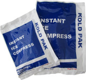 Elite First Aid Large Ice Pack 389 080196732336 Thumbnail Image