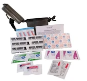 Elite First Aid Mini First Aid Kit FA150 Thumbnail Image