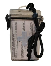 Elite First Aid Mini First Aid Kit FA150 Thumbnail Image