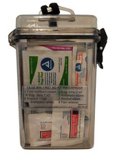 Elite First Aid Mini First Aid Kit FA150 Thumbnail Image