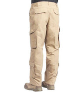 LA Police Gear Mens Operator Pant with Lower Leg Pockets TOP1003EWB Thumbnail Image