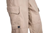 LA Police Gear Mens Operator Pant with Lower Leg Pockets TOP1003EWB Thumbnail Image