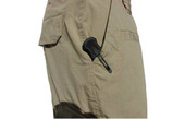 LA Police Gear Mens Operator Pant with Lower Leg Pockets TOP1003EWB Thumbnail Image