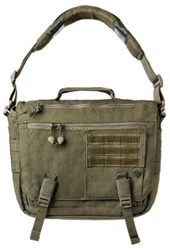 First Tactical Summit Side Satchel 180012 Thumbnail Image