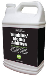 Flitz Tumbler Media Additive 1 Gallon Jug TA04810 065925045109 Thumbnail Image
