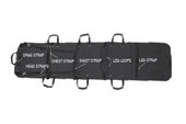 Tactical Medical Solutions Foxtrot Litter with Carrier F-LITC Thumbnail Image