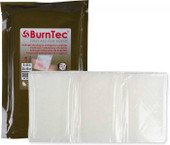 North American Rescue Burntec Burn Dressing BBURN Thumbnail Image