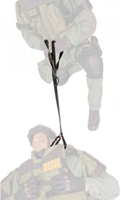 North American Rescue Dragon Handle System 90-0004 Thumbnail Image