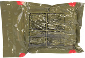 North American Rescue Emergency Trauma Dressing ETD - Abdominal/Stump 30-0012