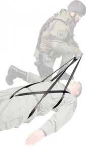 North American Rescue Hasty Harness HH-NA Thumbnail Image