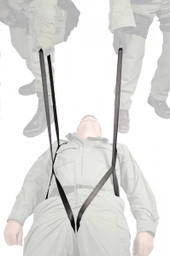 North American Rescue Hasty Harness HH-NA Thumbnail Image