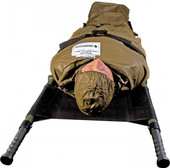 North American Rescue NAR Hypothermia Prevention and Management Kit HPMK 80-0027 Thumbnail Image