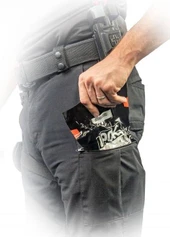 North American Rescue IPOK Individual Patrol Officer Kit 80-0167 Thumbnail Image