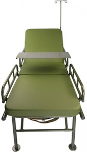 North American Rescue Mark IV Field Hospital Bed 66-0019 Thumbnail Image