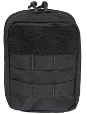North American Rescue Tactical Operator Response Kit - TORK - Basic - No Hemostatic - Black Thumbnail Image