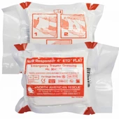North American Rescue Responder Emergency Trauma Dressing RET Thumbnail Image