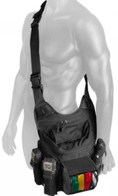 North American Rescue Rapid Response Kit- Rescue Task Force Edition RRK Thumbnail Image