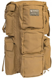 North American Rescue Warrior Aid and Litter Kit WALK WALK Thumbnail Image