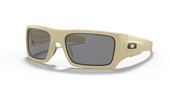 Oakley SI Ballistic Det Cord Desert Collection - Grey Lens OO9253-1661 Thumbnail Image