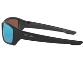 Oakley Straightlink - Matte Black Frame & PRIZM Deep Water Polarized Lens OO9331-05 Thumbnail Image