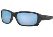 Oakley Straightlink - Matte Black Frame & PRIZM Deep Water Polarized Lens OO9331-05 Thumbnail Image