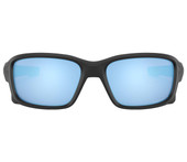 Oakley Straightlink - Matte Black Frame & PRIZM Deep Water Polarized Lens OO9331-05 Thumbnail Image