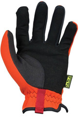 Mechanix Wear FastFit Glove ALL COLORS MFF - Orange Palm - LA Police Gear Thumbnail Image